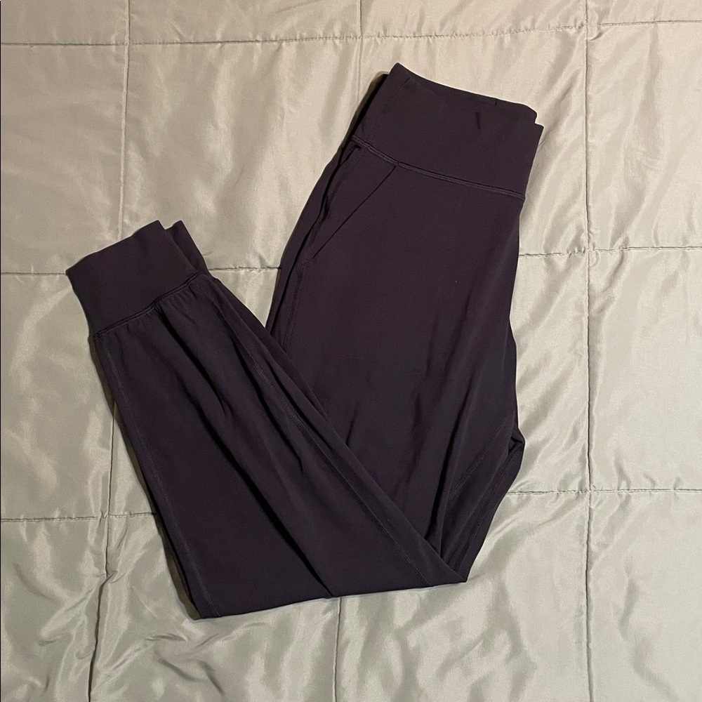 lululemon joggers